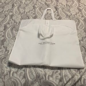 Suit/Jacket Case new